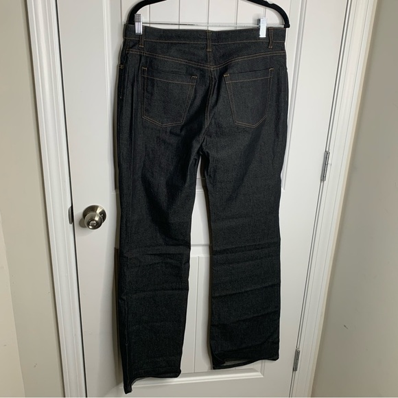 Burberry‎ boot cut jeans size 31 - Picture 7 of 7